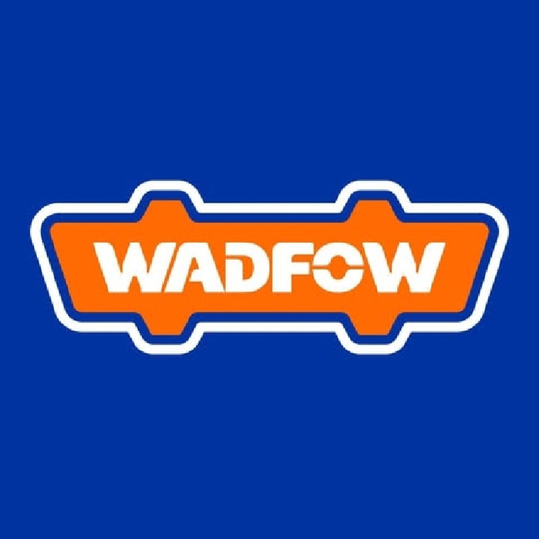 Wadfow
